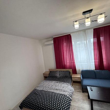 Cozy Studio 10 Min Away From Th Center Of The City ブカレスト エクステリア 写真